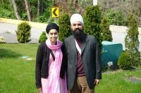 Amolak Singh