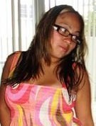 Maria Solorzano
