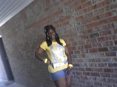 Tyniesha Peterson