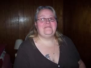 Theresa Kangah