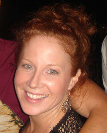 Michelle Dean