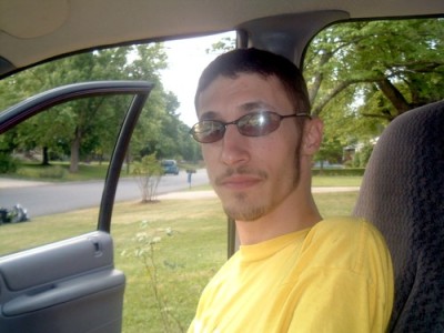 Nick Connors
