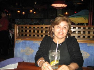 Maria Melton