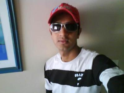 Jasminkumar Patel