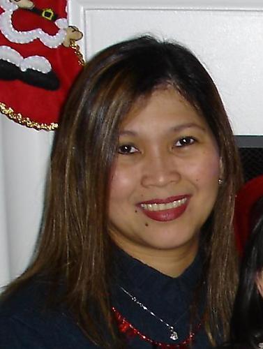Marilyn Mendoza