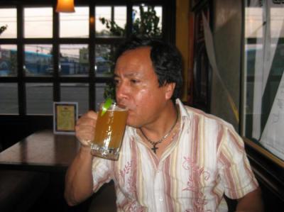Thomas Caballero