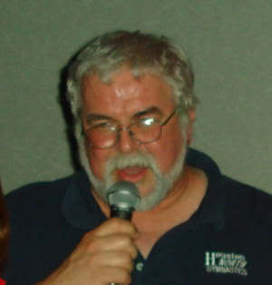 Bill Foster
