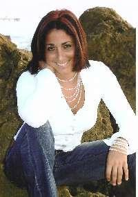 Melissa Cohen