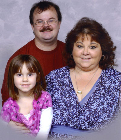 Glenna Hoskins