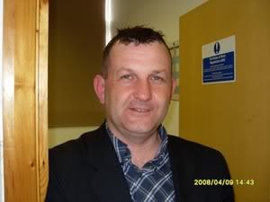 Gavin Powell