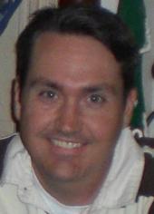 Scott Bentley