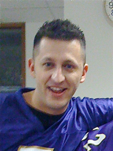 Bobby Jay