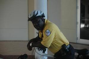 Lawrence Bryant
