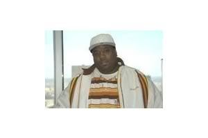 Andre Carter