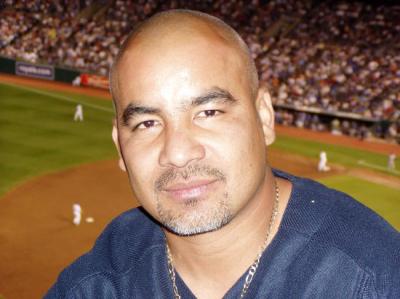Gabriel Falcon
