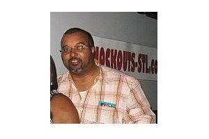 Kenneth George