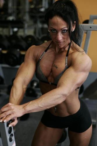 Merle Mohr