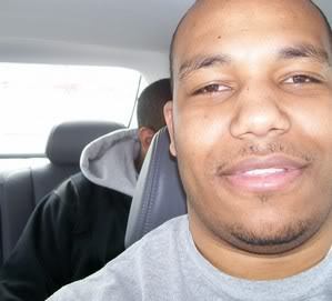 Rahsaan Dunn