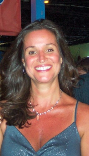 Joyce Yancey