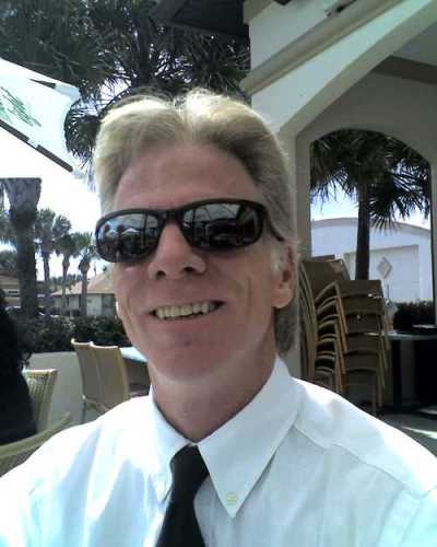 Mark Toal