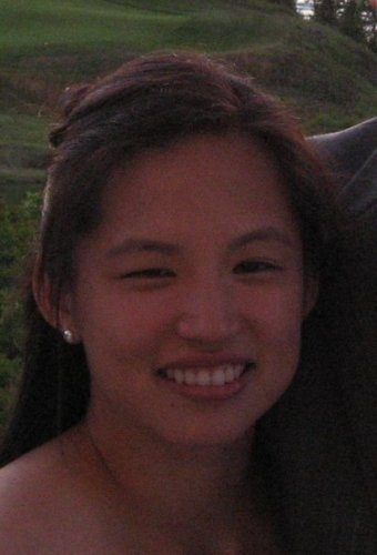 Nancy Hu