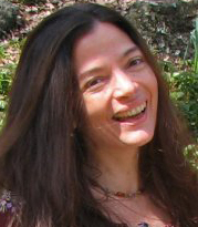 Carol Stanford