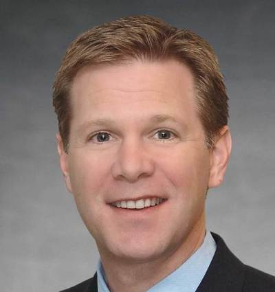 Gerard Vanderzanden