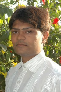 Bhavnesh Patel