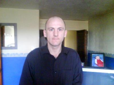 Jason Davis