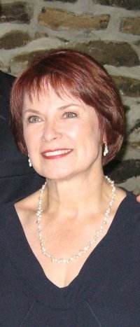 Lise Rheault