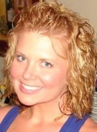 Stacey Morgan