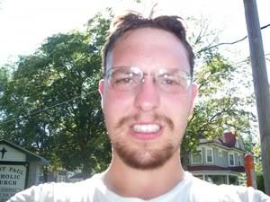 Matthew Derr