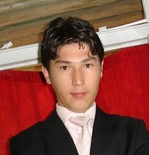Mohammad Zazai