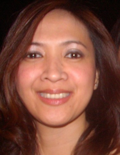 Joyce Jimenez