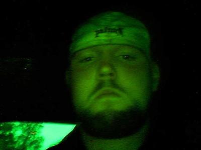 Cody Snider