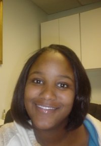 Keyaira Morton