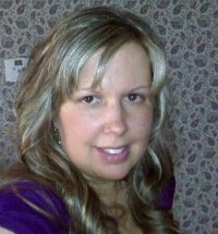 Shellie Shaw