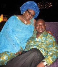 Jumoke Famuyide