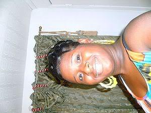 Rayalyn Burrowes