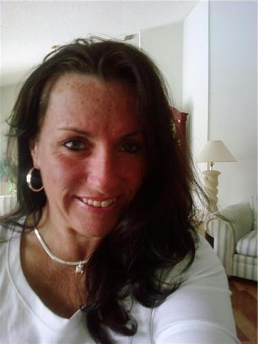Laurie Palmer