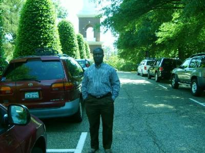 Justice Owusu-Hienno