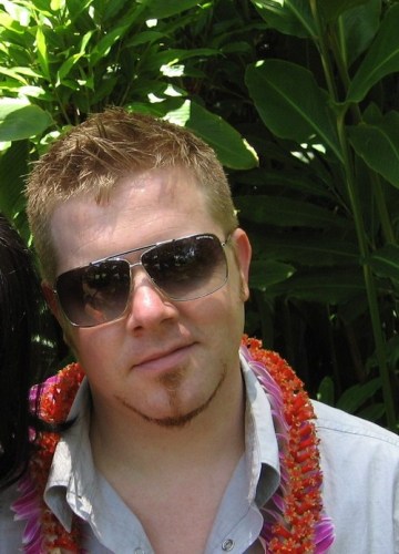 Joel Beck