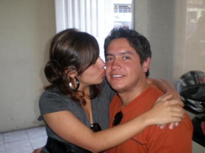 Luis Mancero