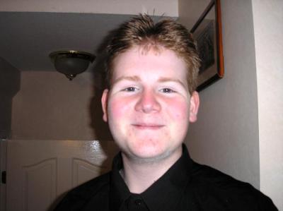 Justin Laird