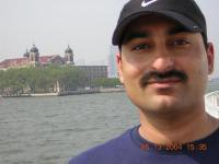 Muhammad Shahid
