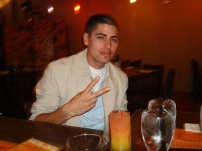 Peter Sandoval