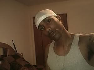Tyrone Terry