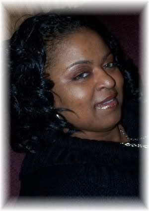 Tracey Rawlings