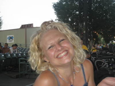 Meggan Pasqualla