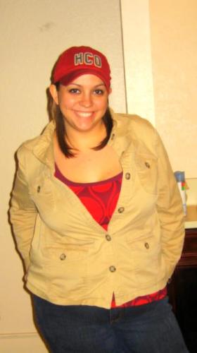April Borling